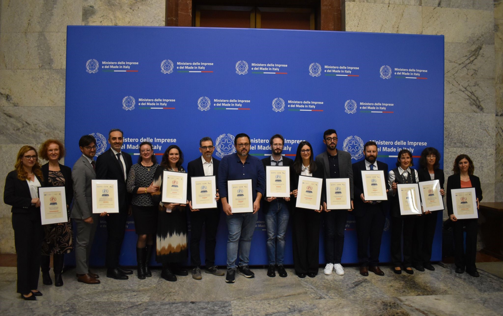 Università di Brescia: Il team della Prof.ssa Bontempi vince il premio “Imprenditoria Femminile” all’Intellectual Property Award 2023, sezione Climatech